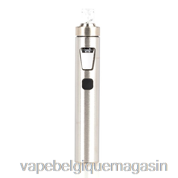 Vape Shop Bruxelles Joyetech Ego Aio Kit De Démarrage Tout-en-un Argent